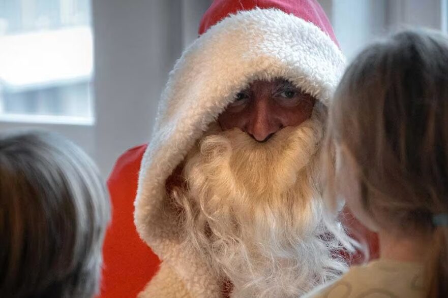 Jungscharchlaus 2025 Infos