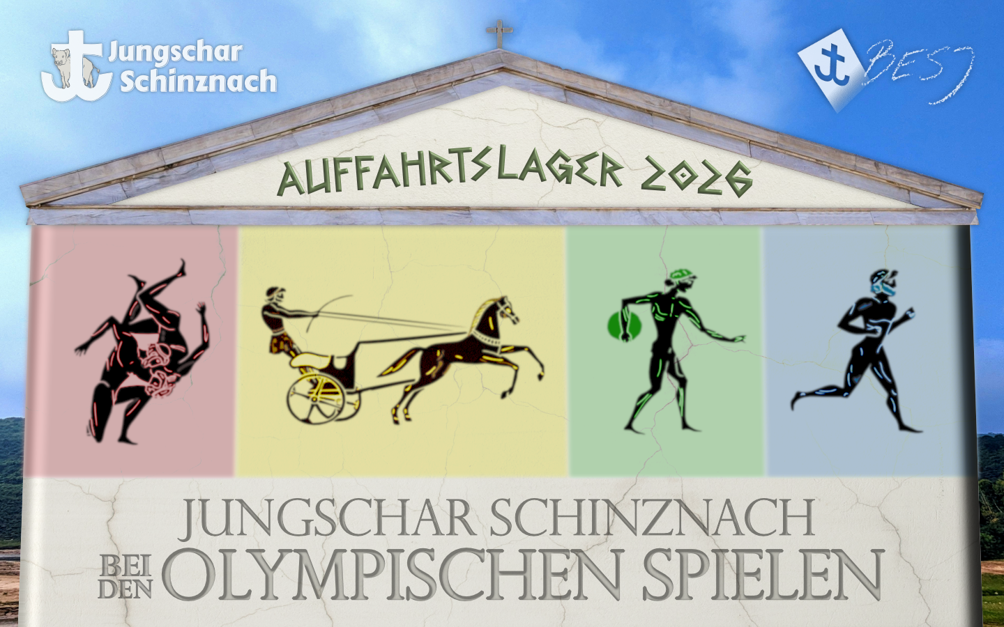 AuLa 2026 Infos & Anmeldung